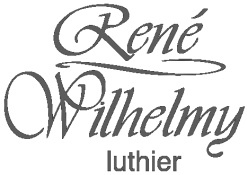 René Wilhelmy luthier